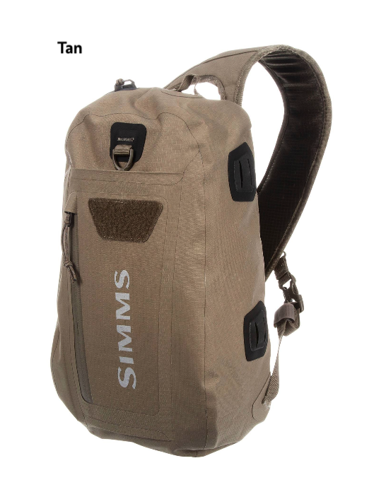 Simms Dry Creek Z Sling Pack 15L Simms Dry Creek Z Sling Pack 15L